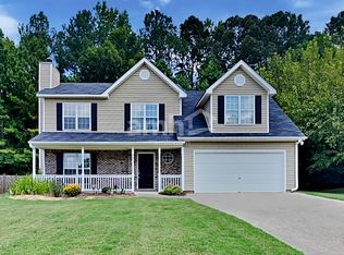 2818 Green Estates Dr, Snellville, GA 30078