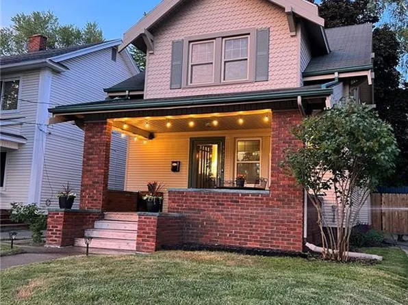 4320 Berwick Ave, Toledo, OH 43612