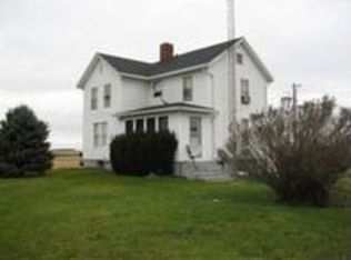 27881 Angling Rd, Arlington, IL 61312