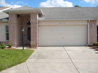 2419 Hidden Trail Dr, Spring Hill, FL 34606