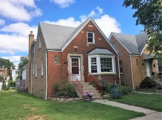 6135 N Melvina Ave #1, Chicago, IL 60646