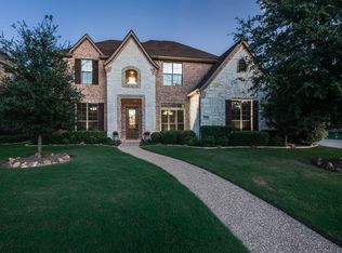 1070 Thorndale Cir, Prosper, TX 75078