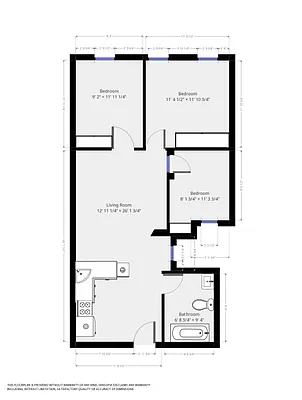 Rented by Living New York | media 7