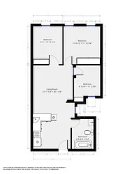 Rented by Living New York