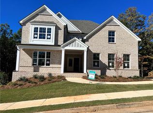 225 Fountain Oak Way, Canton, GA