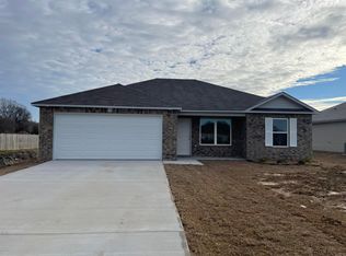 132 Angel Cir, Beebe, AR 72012