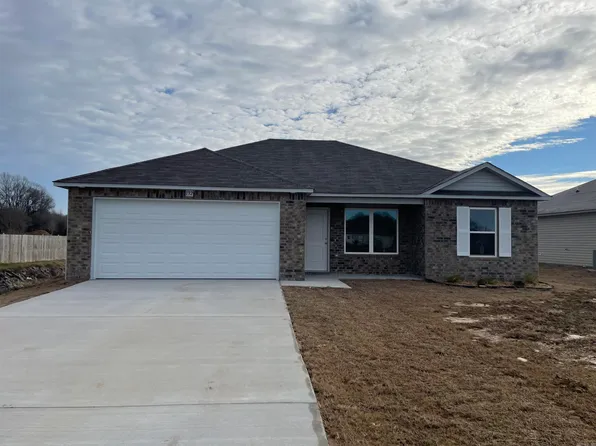 132 Angel Cir, Beebe, AR 72012
