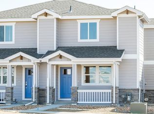 6118 Verbena Ct UNIT 104, Frederick, CO 80516