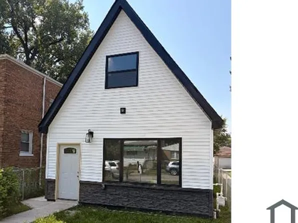 1345 W 109th St, Chicago, IL 60643