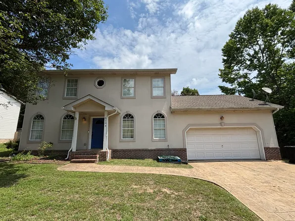 6104 Caleb Pl, Ooltewah, TN 37363