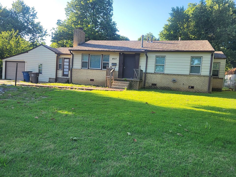 1st image of 4917 E 25th Pl