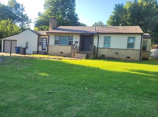 4917 E 25th Pl, Tulsa, OK 74114