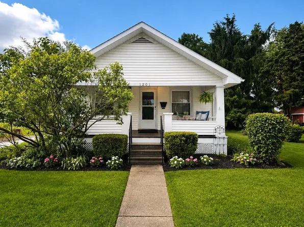 1201 Powers St, New Haven, IN 46774