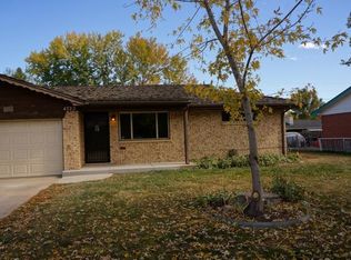 4722 Everett Ct, Wheat Ridge, CO 80033
