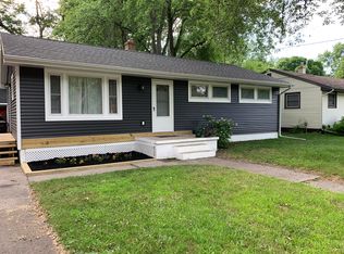 1605 Bayliss St, Midland, MI 48640