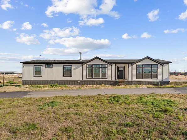 2149 Bonham St, Midland, TX 79705