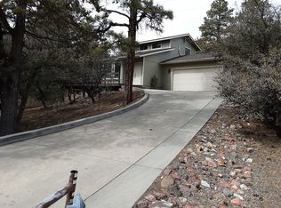 1786 Rolling Hills Dr, Prescott, AZ 86303