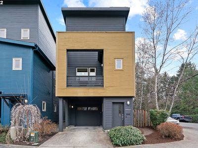 14860 SW Watershed Ln, Beaverton, OR, 97007