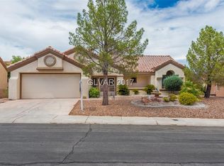 9424 Yucca Blossom Dr, Las Vegas, NV 89134
