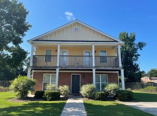 266 Fern Ridge Ct, Athens, GA 30601