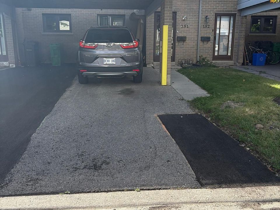 1st image of 475 Bramalea Rd #151