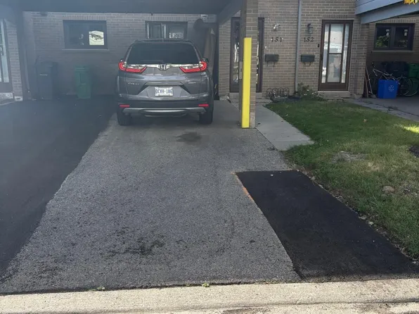 475 Bramalea Rd #151, Brampton, ON L6T 2X3