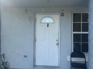 18240 NW 41st Pl #2, Opa Locka, FL 33055