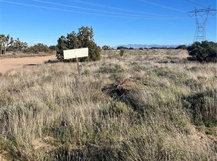 0 Middleton Rd, Phelan, CA 92371