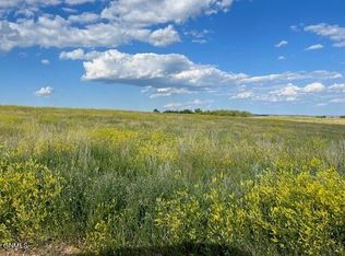 Nd22 LOT 11, Makoti, ND 58756