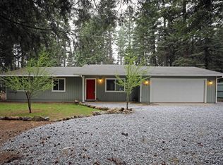 8051 Star Trek Dr, Shingletown, CA 96088