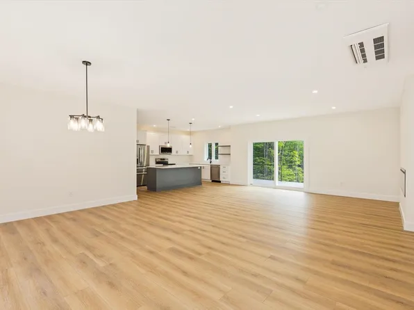 7 Spring Hill Road, Hancock, NH 03449