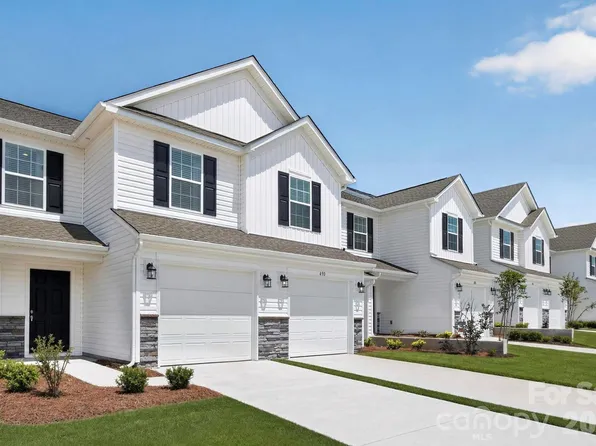 420 Sand Dunes Dr #89, Kannapolis, NC 28081
