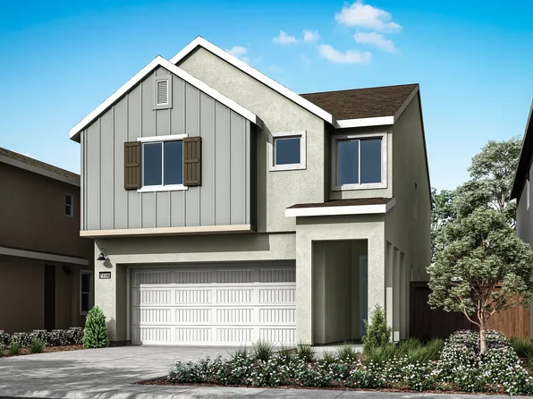 224 Shiplap Cir, Sacramento, CA 95835