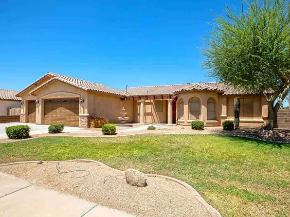2482 S View Pkwy, Yuma, AZ 85365