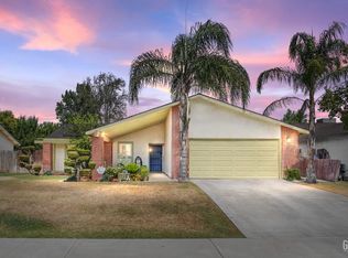 4300 Volley St, Bakersfield, CA 93313