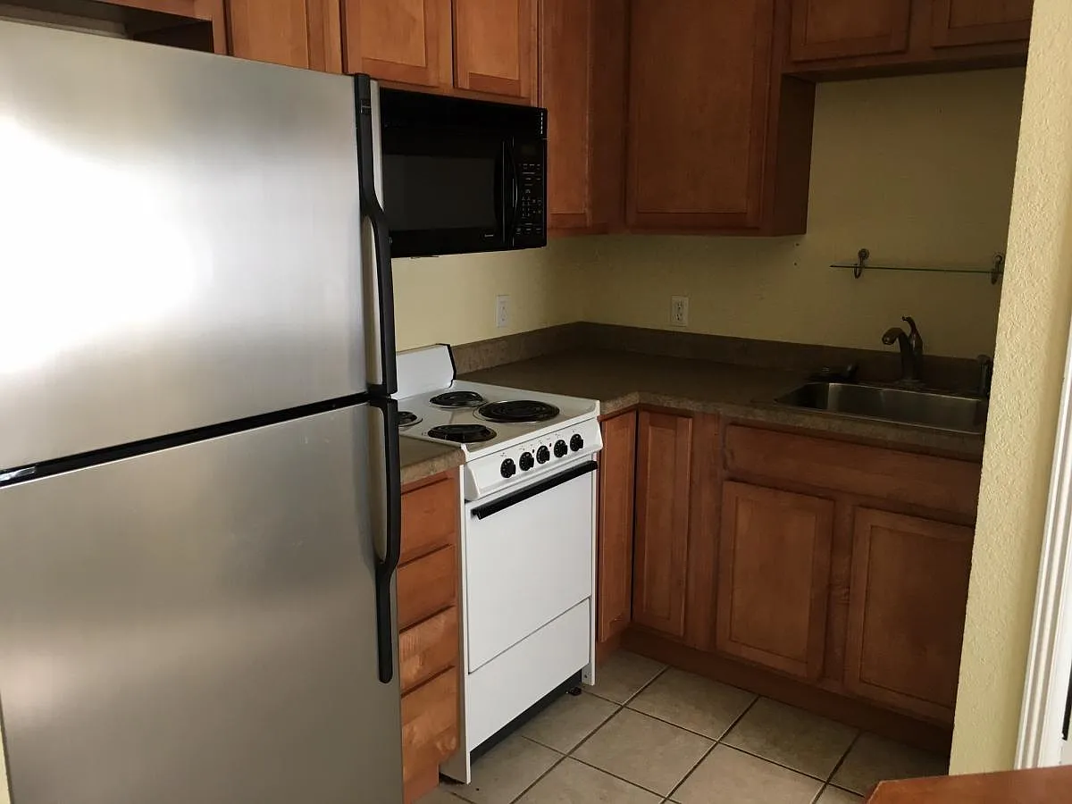 1 bed, 516 sqft, $995 — Photo 3