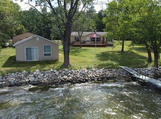 37106 Hackberry Point Rd, Richville, MN 56576
