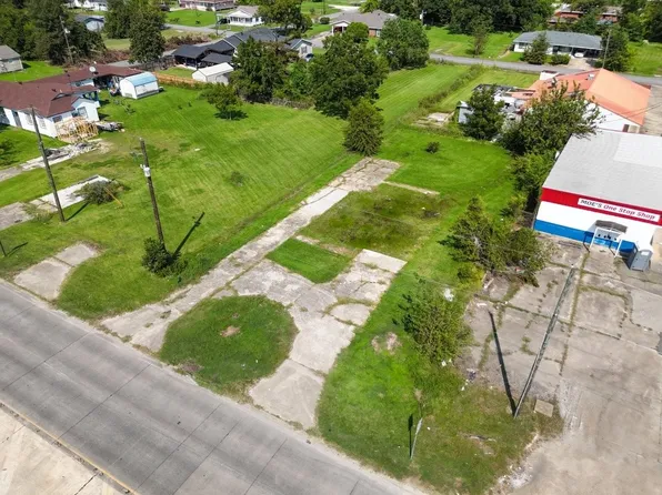 313 S Martin Luther King Hwy, Lake Charles, LA 70601