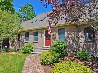 80 Prospect St, Bridgewater, MA 02324