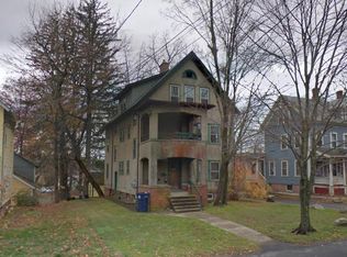 629 Main St #1, Amherst, MA 01002