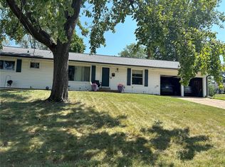 8110 Normal Dr, Saint Louis, MO