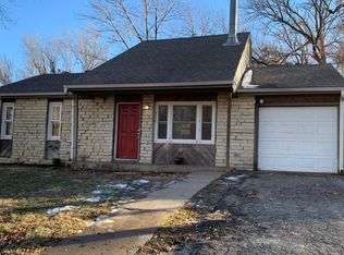 3510 SW Kerry Ave, Topeka, KS 66611