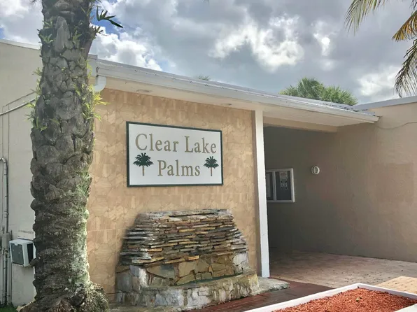 405 Executive Center Drive #208, West Palm Beach, FL 33401