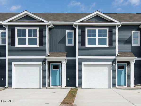 119 N Grassland Road Unit 58, Surf City, NC 28445