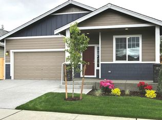 2201 144th St E, Tacoma, WA 98445