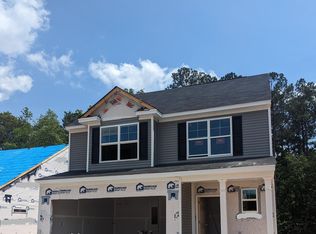 114 Palfrey Dr, Ridgeville, SC 29472