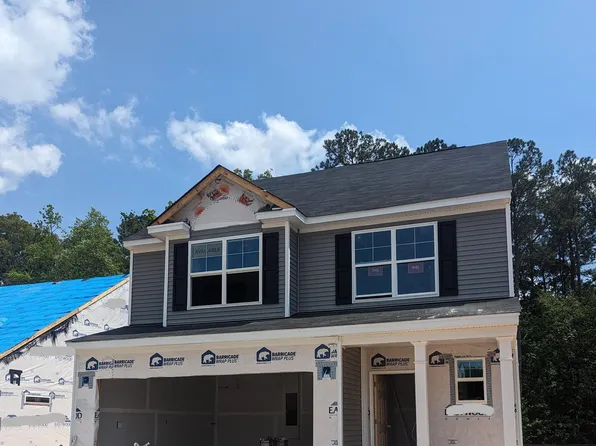 114 Palfrey Dr, Ridgeville, SC 29472