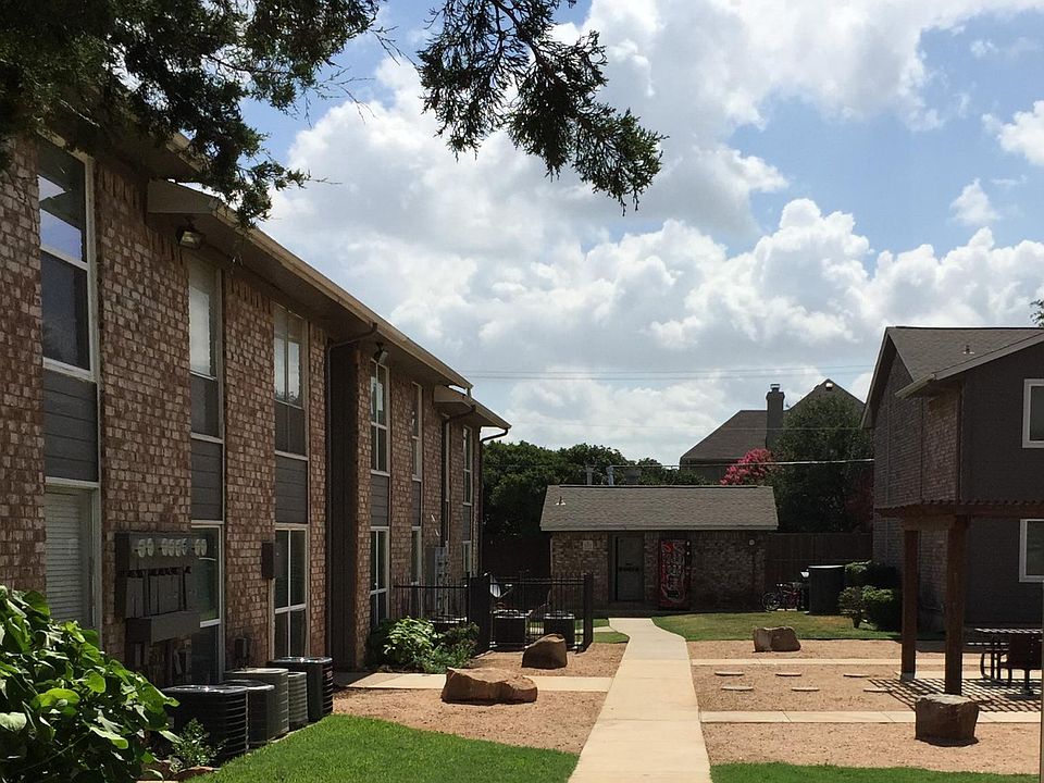 1st image of 2807 Mustang Dr #203