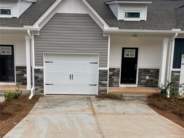 11114 Watson Dr #C, Seneca, SC 29672
