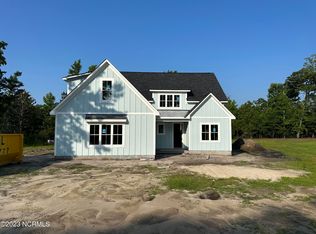 30 Mansfield Ct, Hampstead, NC 28443